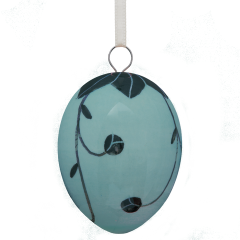 Uovo di Pasqua 752 | Decoro 727-53