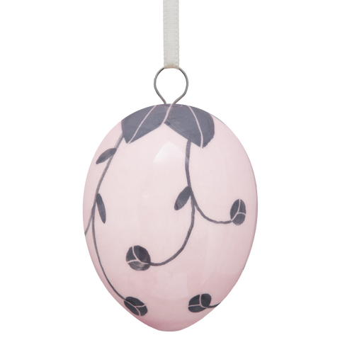 Uovo di Pasqua 752 | Decoro 727-55