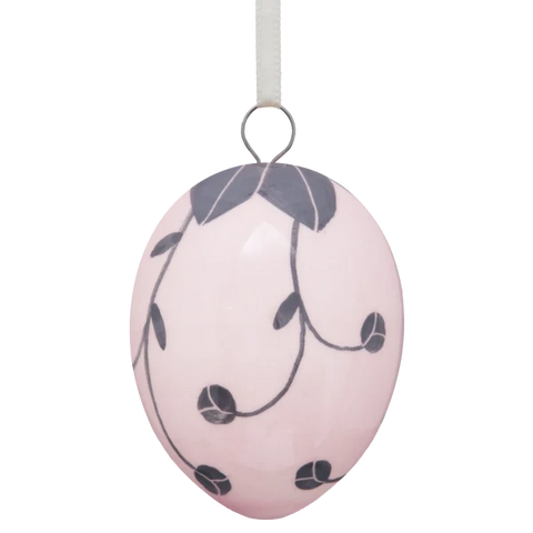 Uovo di Pasqua 752 | Decoro 727-55