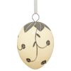 Uovo di Pasqua 752 | Decoro 727-56