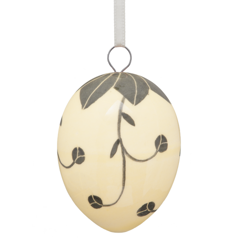 Uovo di Pasqua 752 | Decoro 727-56