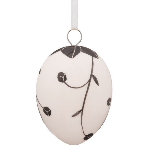 Uovo di Pasqua 752 | Decoro 727-7