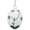 Uovo di Pasqua 752 | Decoro 728-50