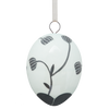 Uovo di Pasqua 752 | Decoro 728-50