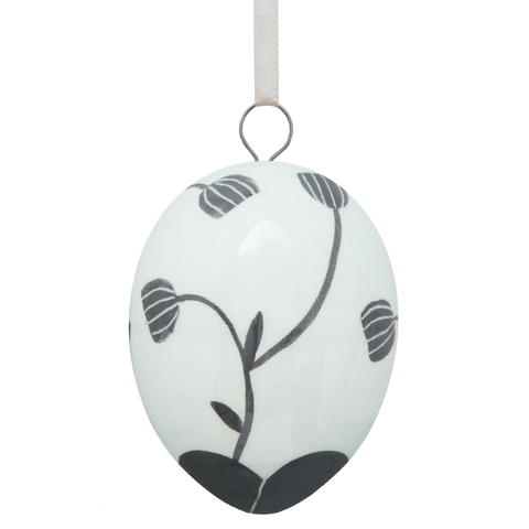 Uovo di Pasqua 752 | Decoro 728-50
