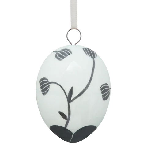 Uovo di Pasqua 752 | Decoro 728-50