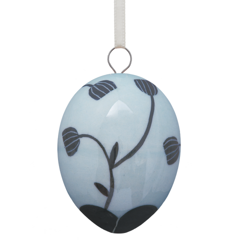 Uovo di Pasqua 752 | Decoro 728-53