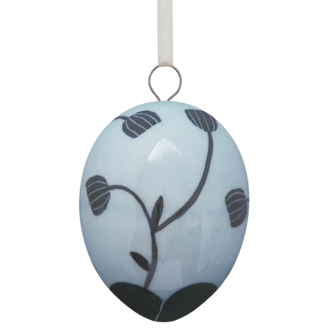 Uovo di Pasqua 752 | Decoro 728-53