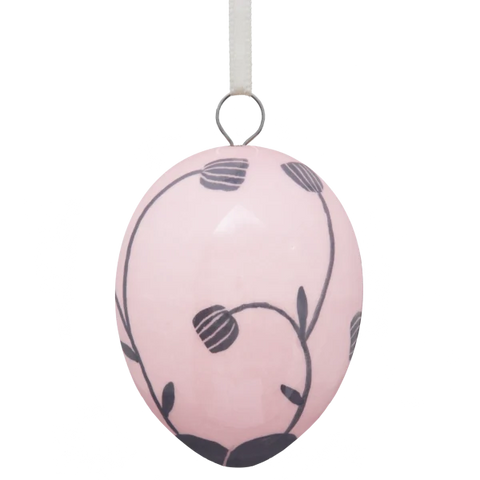Uovo di Pasqua 752 | Decoro 728-55