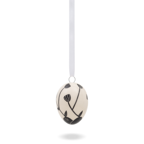 Uovo di Pasqua 752 | Decoro 728-7