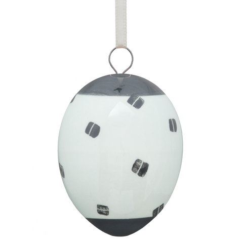Uovo di Pasqua 752 | Decoro 729-50