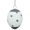 Uovo di Pasqua 752 | Decoro 729-50