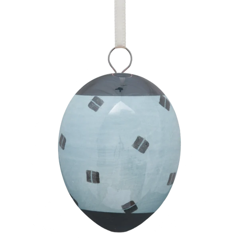 Uovo di Pasqua 752 | Decoro 729-53