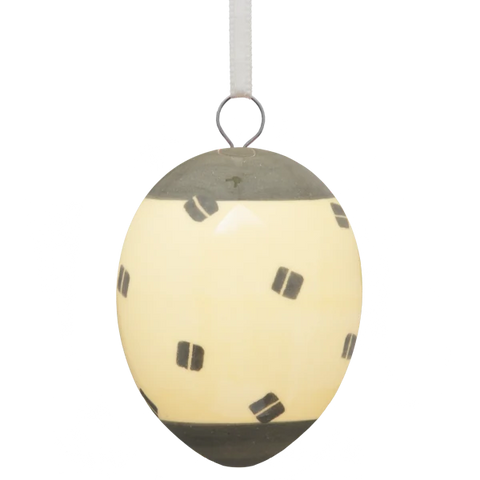 Uovo di Pasqua 752 | Decoro 729-56