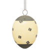 Uovo di Pasqua 752 | Decoro 729-56