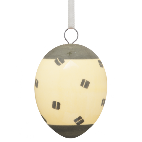 Uovo di Pasqua 752 | Decoro 729-56