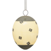 Uovo di Pasqua 752 | Decoro 729-56