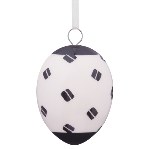 Uovo di Pasqua 752 | Decoro 729-7