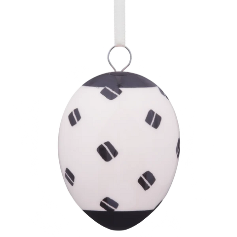 Uovo di Pasqua 752 | Decoro 729-7