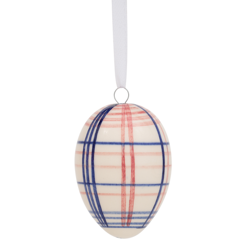 Uovo di Pasqua 753 | Decoro 041