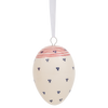 Uovo di Pasqua 753 | Decoro 043