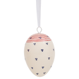 Uovo di Pasqua 753 | Decoro 043