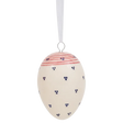 Uovo di Pasqua 753 | Decoro 043