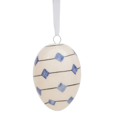 Uovo di Pasqua 753 | Decoro 101