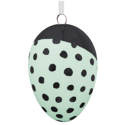 Uovo di Pasqua 753 | Decoro 107-50
