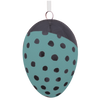 Uovo di Pasqua 753 | Decoro 107-53