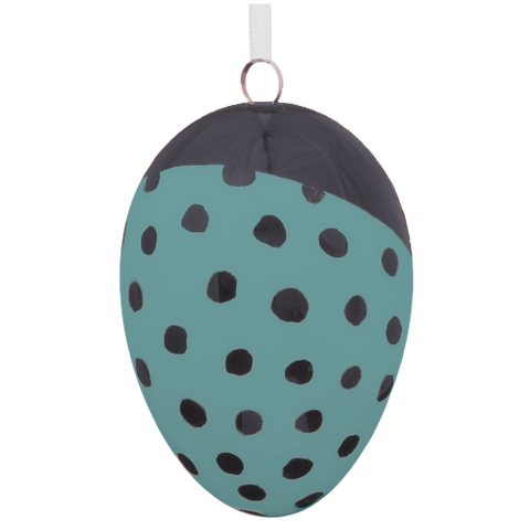 Uovo di Pasqua 753 | Decoro 107-53