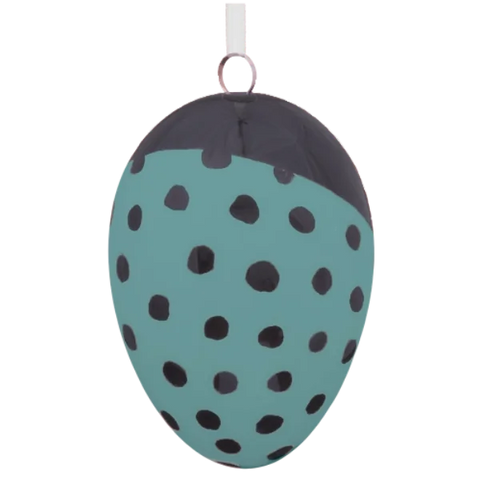 Uovo di Pasqua 753 | Decoro 107-53