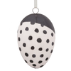 Uovo di Pasqua 753 | Decoro 107-7