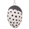 Uovo di Pasqua 753 | Decoro 107-7