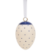 Uovo di Pasqua 753 | Decoro 113