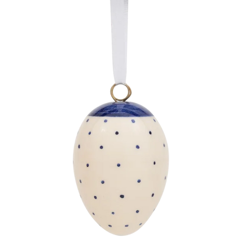 Uovo di Pasqua 753 | Decoro 113