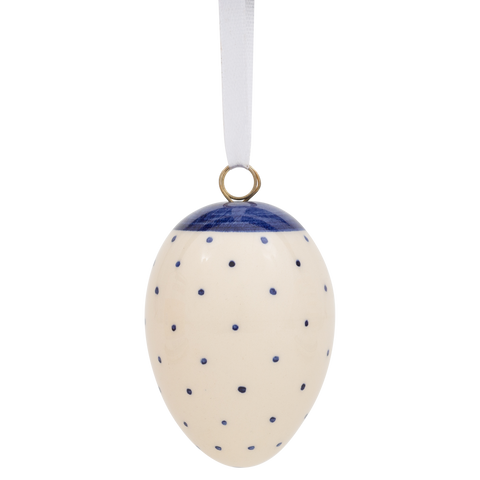 Uovo di Pasqua 753 | Decoro 113