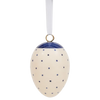 Uovo di Pasqua 753 | Decoro 113