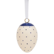 Uovo di Pasqua 753 | Decoro 113