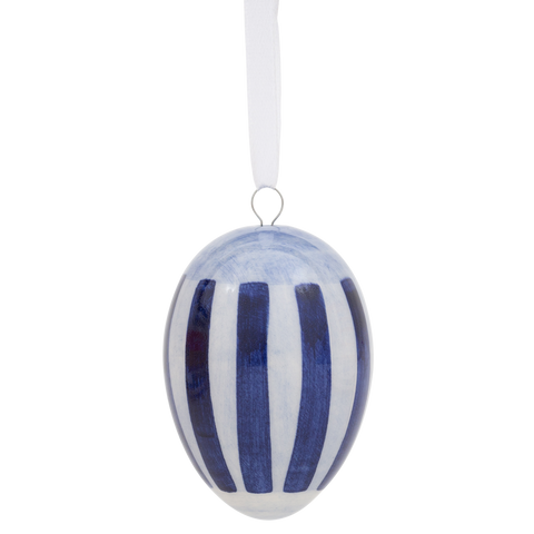 Uovo di Pasqua 753 | Decoro 137