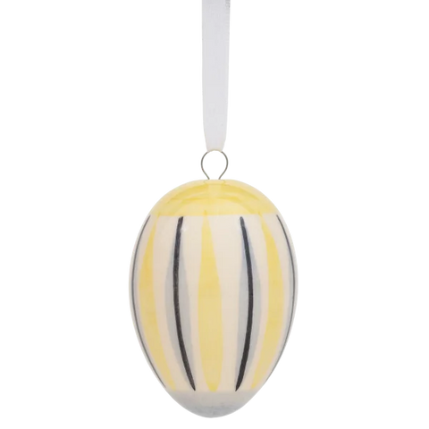Uovo di Pasqua 753 | Decoro 138