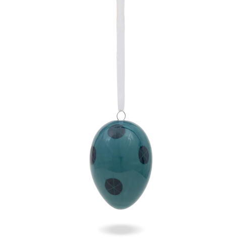 Uovo di Pasqua 753 | Decoro 725-53