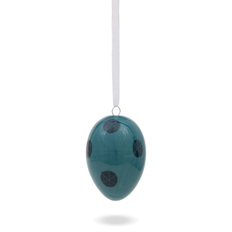 Uovo di Pasqua 753 | Decoro 725-53
