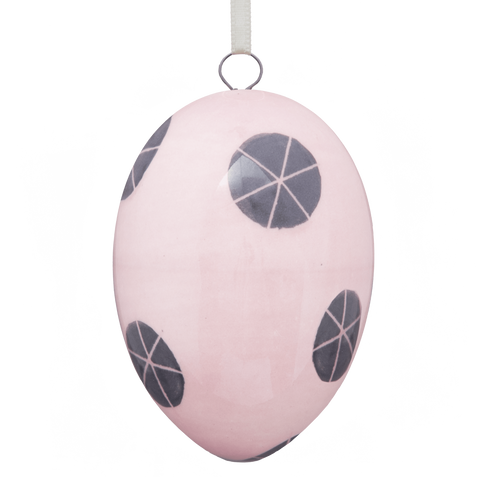 Uovo di Pasqua 753 | Decoro 725-55