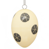 Uovo di Pasqua 753 | Decoro 725-56