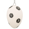 Uovo di Pasqua 753 | Decoro 725-7