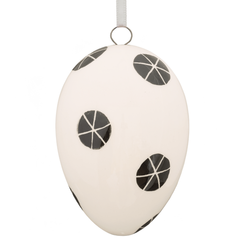 Uovo di Pasqua 753 | Decoro 725-7