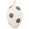 Uovo di Pasqua 753 | Decoro 725-7