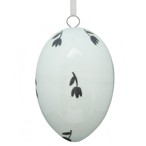Uovo di Pasqua 753 | Decoro 726-50