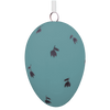 Uovo di Pasqua 753 | Decoro 726-53